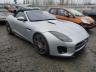 JAGUAR - F-TYPE