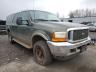 FORD - EXCURSION