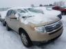 FORD - EDGE