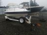 BAYLINER - BOAT/TRAIL