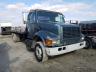 INTERNATIONAL - 4000 SERIE