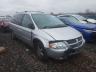 DODGE - GRAND CARAVAN