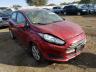 FORD - FIESTA