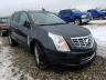 CADILLAC - SRX