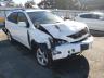 LEXUS - RX330
