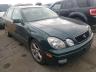 LEXUS - GS400