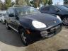 PORSCHE - CAYENNE