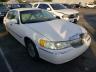 LINCOLN - TOWN CAR