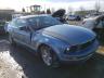 FORD - MUSTANG