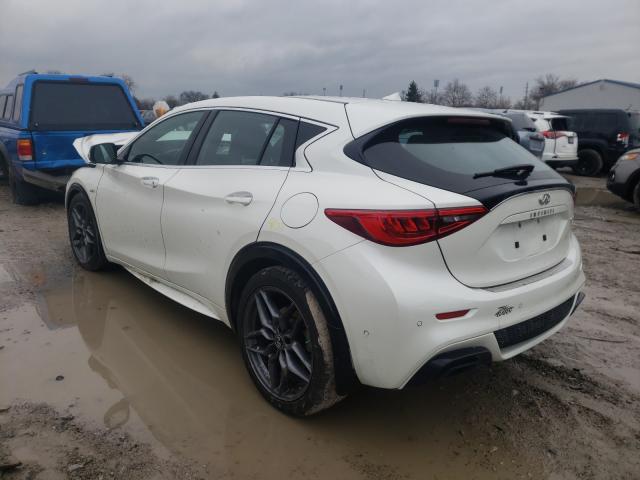 Prodazha Infiniti Qx30 Base 2018 Base 2 0 Vin Sjkch5cp2ja053108 Iz Ssha Data Aukciona 05 02 2021