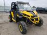 CAN-AM - SIDEBYSIDE