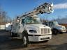 FREIGHTLINER - M2 106 MEDIUM