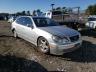 LEXUS - GS400