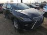 LEXUS - RX 350 BAS