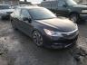 HONDA - ACCORD