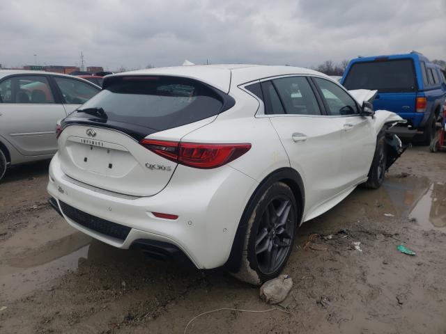 Prodazha Infiniti Qx30 Base 2018 Base 2 0 Vin Sjkch5cp2ja053108 Iz Ssha Data Aukciona 05 02 2021