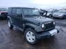 JEEP - WRANGLER