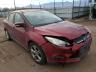 FORD - FOCUS