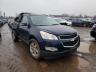 CHEVROLET - TRAVERSE