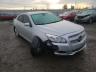 CHEVROLET - MALIBU