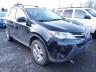 TOYOTA - RAV4