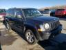 JEEP - PATRIOT