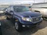 HONDA - RIDGELINE