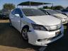 LEXUS - HS