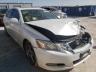 LEXUS - GS460