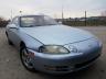 LEXUS - SC300