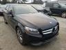 MERCEDES-BENZ - C-CLASS