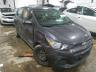 CHEVROLET - SPARK