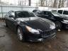 MASERATI - QUATTROPOR