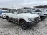 LEXUS - LX450