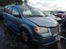CHRYSLER - MINIVAN
