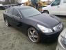 INFINITI - G35