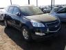 CHEVROLET - TRAVERSE