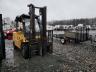 CATERPILLAR - FORKLIFT