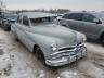 PLYMOUTH - SEDAN