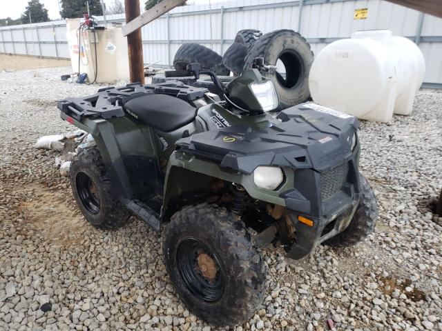 Polaris Sportsman 570 картинки