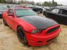 FORD - MUSTANG