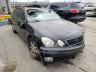 LEXUS - GS400