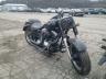 HARLEY-DAVIDSON - FLSTFB FAT BOY