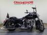 HARLEY-DAVIDSON - FL