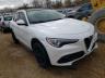 ALFA ROMEO - STELVIO