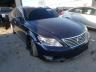 LEXUS - LS460