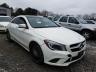 MERCEDES-BENZ - CLA-CLASS