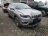 JEEP - CHEROKEE