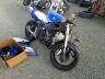 SUZUKI - GSX-R600 K