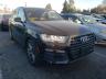 AUDI - Q7